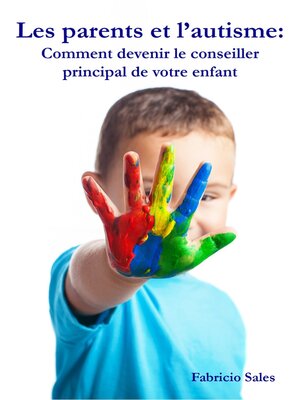 cover image of Les parents et l'autisme